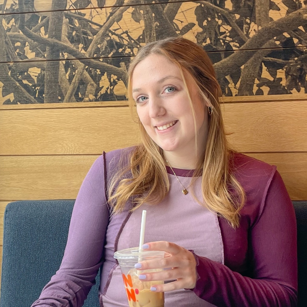 Meet your Posher, Samantha